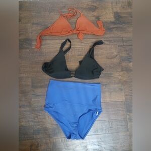 Bundle Women's Bikini Set